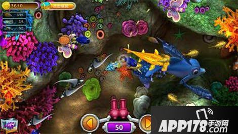 千炮捕鱼道具大全