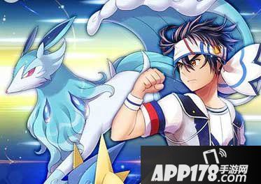 城市精灵go主宠选择