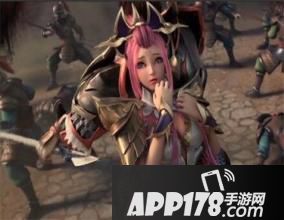 极限三国名将快速升星方法