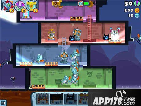 邪恶古堡第1-9关通关攻略