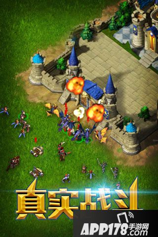 巨龙之战好玩吗？巨龙之战游戏介绍