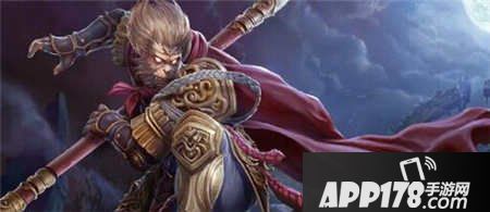 自由之战孙悟空技能加点攻略