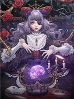 自由之战永恒之子哈辛达