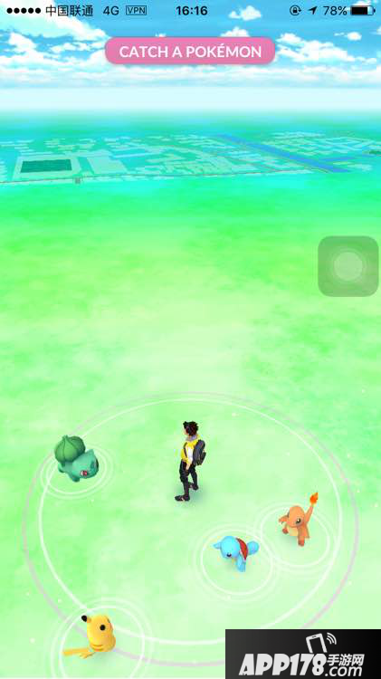 口袋妖怪GO初始选皮卡丘方法