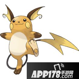 精灵宝可梦go雷丘