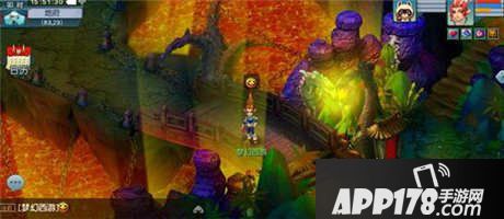 梦幻西游互通版地府加点