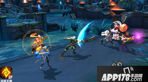 《永恒文明》手游35级以后升级攻略 快速成长