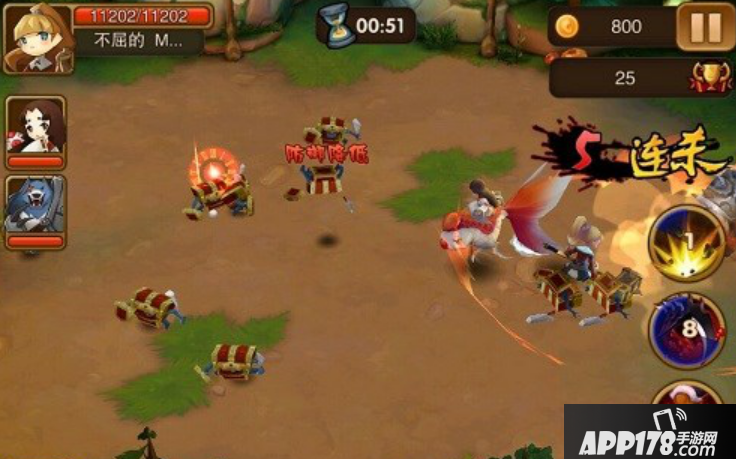 大勇士天空的圣杯赏金探险副本玩法介绍