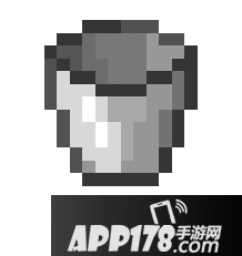 我的世界水桶制作方法介绍