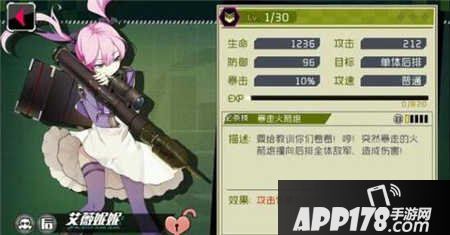 战场双马尾艾薇妮妮