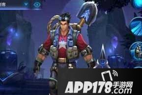 王者荣耀宫本武藏
