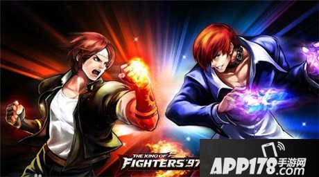 拳皇97ol雷电之息