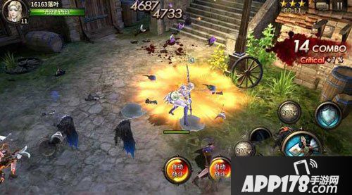 HIT我守护的一切怎样加点