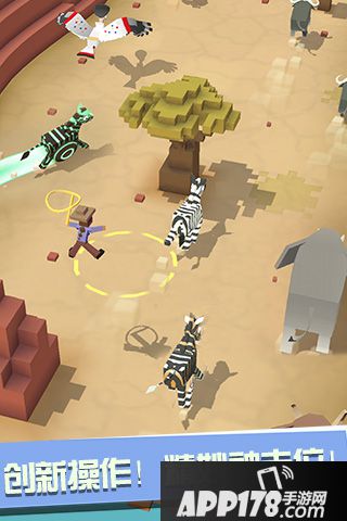 疯狂动物园好玩吗 疯狂动物园玩法简介