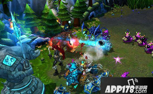 英雄联盟补刀技巧 