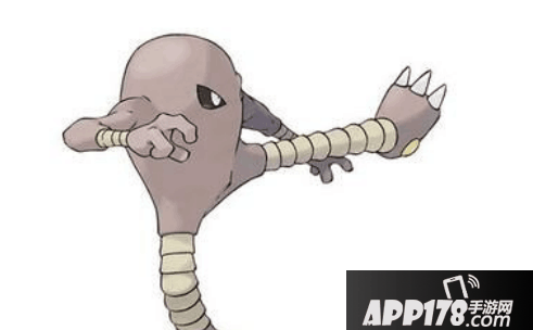 口袋妖怪go沙瓦郎坐标位置分享