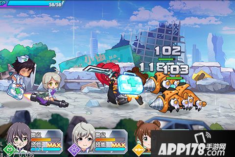 夏日甜心好玩吗 夏日甜心玩法简介