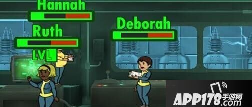 辐射避难所人物心情变好方法