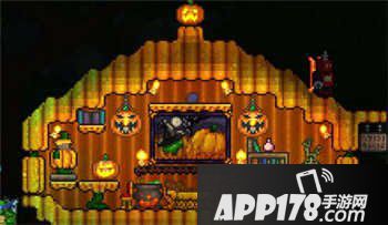 泰拉瑞亚房子设计图