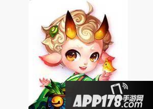 梦幻西游手游忘川童子