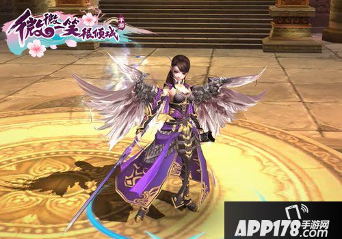 微微一笑很倾城手游竞技场玩法介绍