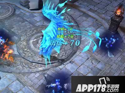 镇魔曲手游官网地址