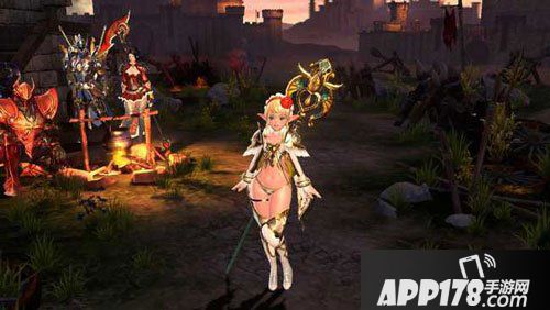 HIT我守护的一切萝莉琦琦职业介绍