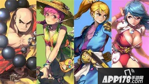 谁是大英雄手游装备