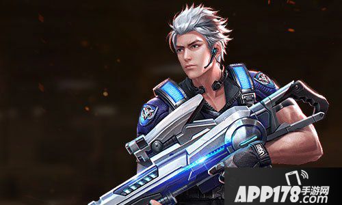 魂斗罗手游寒锋技能属性介绍