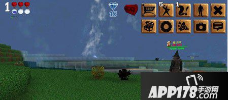 被尘封的故事怎么看角色