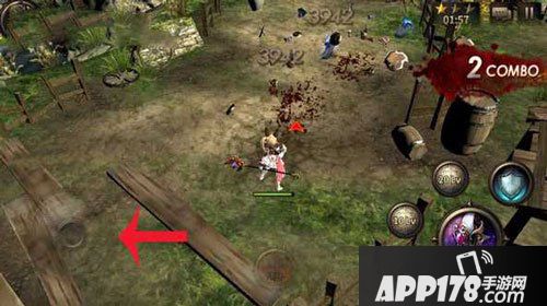 HIT我守护的一切操作技巧介绍