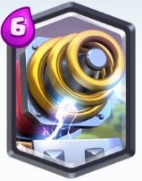 皇室战争传奇卡玩法介绍