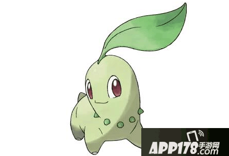 口袋妖怪go菊草叶坐标位置分享