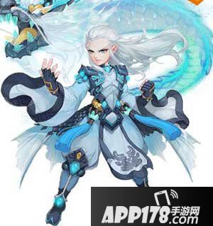 大话西游手游青龙技能