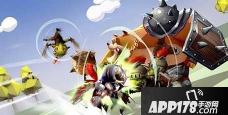 勇士x勇士召唤兽培养攻略