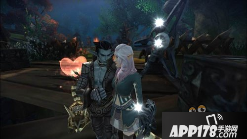 《天堂2:血盟》深渊行者职业特点详解