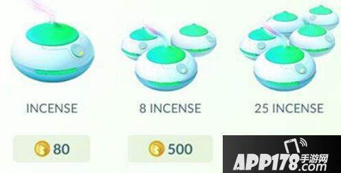 口袋妖怪go金币获得方法