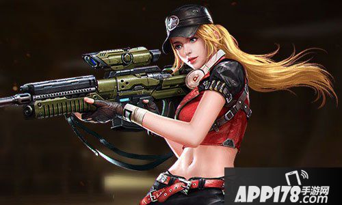 魂斗罗手游角色简介