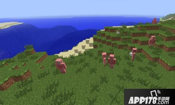 我的世界哥布林与巨人MOD下载