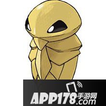 精灵宝可梦go铁壳昆属性图鉴