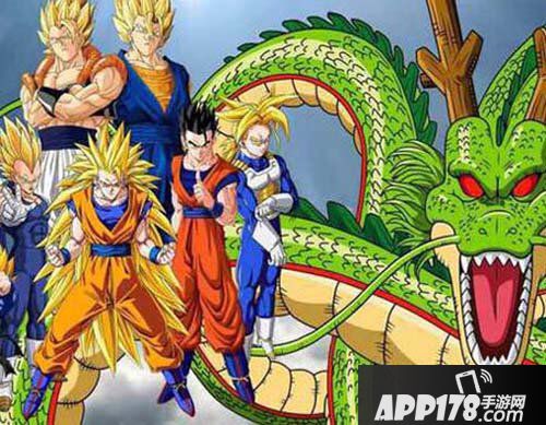 龙珠激斗最强卡牌top10