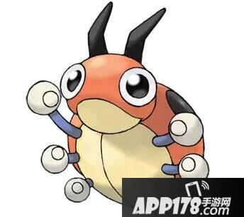 口袋妖怪go芭瓢虫坐标位置分享