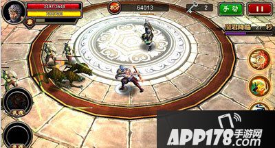 我名悟空降妖伏魔玩法