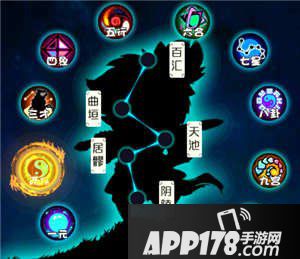 绝代双骄ol奇经八脉