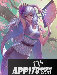 刀塔传奇魔蛇之女