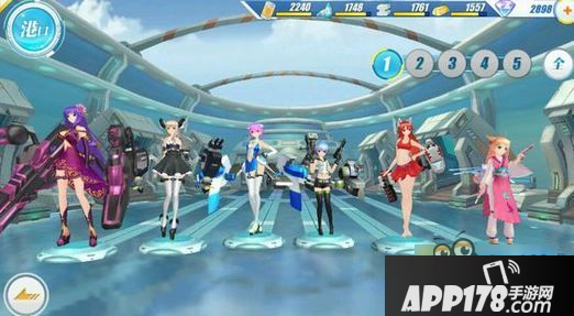 蔚蓝战争栖母有什么用 栖母作用分析