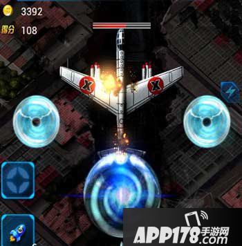 二战雄鹰僚机系统