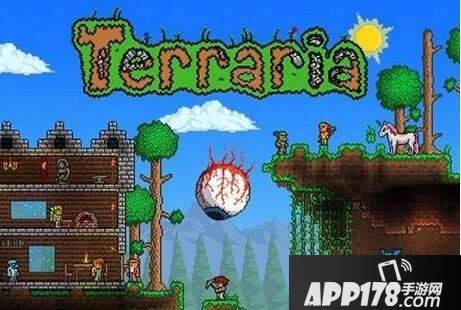 泰拉瑞亚黄金钥匙