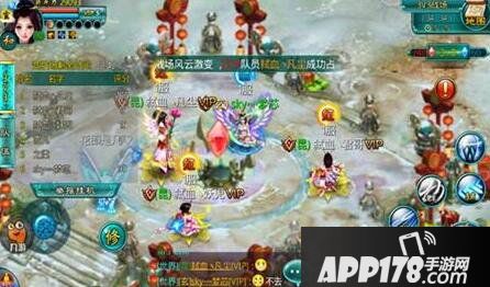 醉西游手游战力提升攻略