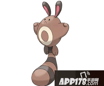 口袋妖怪go尾立坐标位置分享